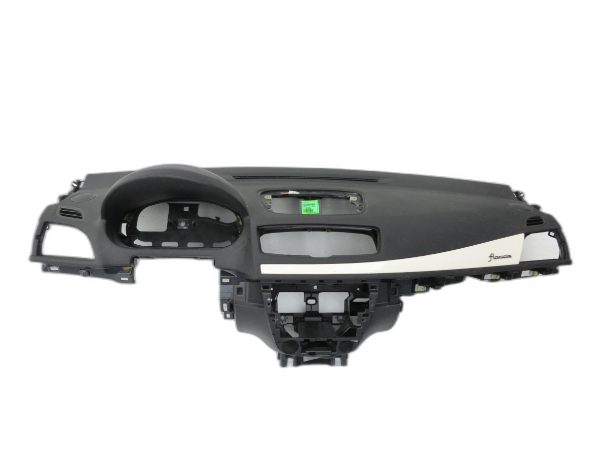 Renault Megane III CC 10-16 Armaturenbrett Panel komplett - Bild 1
