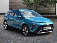 2023 Hyundai BAYON 1.0 T-GDi MHEV Premium SUV 5dr Petrol Hybrid DCT Euro 6 (s/s)
