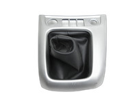 Nissan NV200 09-21 Schaltsack Schaltmanschette vom Schaltknauf Nissan NV200 09-21 09.08.2012 07000CM6X gebraucht Vorschau 1