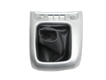 Nissan NV200 09-21 Schaltsack Schaltmanschette vom Schaltknauf Nissan NV200 09-21 09.08.2012 07000CM6X gebraucht Vorschau 1