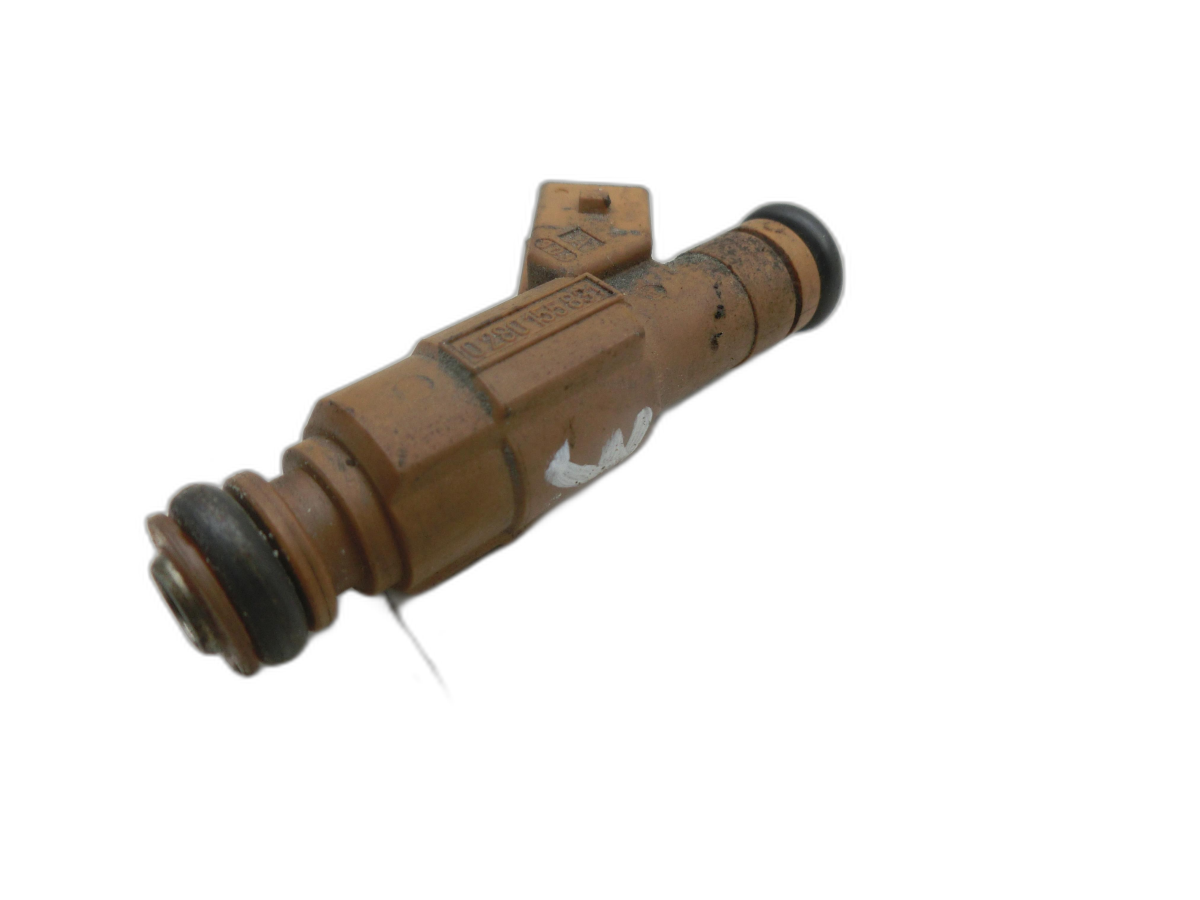 Injector Nozzle Zyl.3 for Volvo XC90 I 02-06 - Bild 1