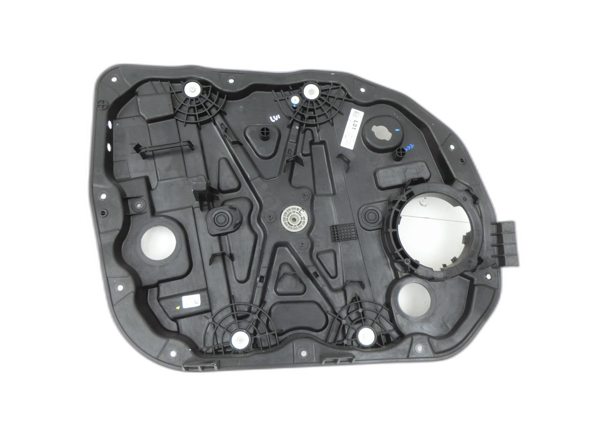 Window Lift Without FH-engine Left Front for Ssangyong Korando C300 19-24 - Bild 1