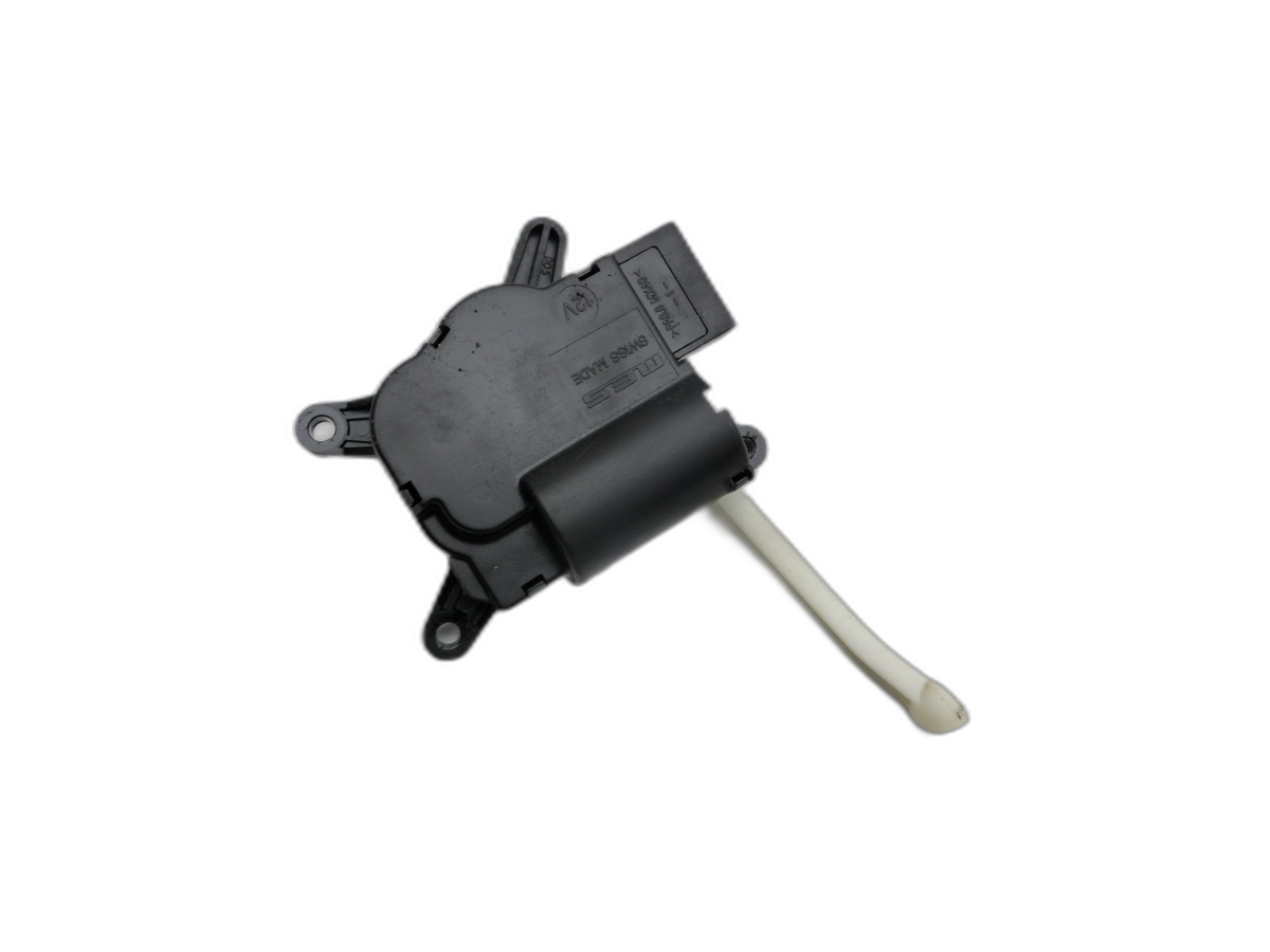 Audi Q7 4L 05-09 Luftklappenstellmotor Stellmotor Pos.4  - Bild 1