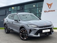 2026 Cupra Formentor 1.5 eTSI V3 DSG Euro 6 (s/s) 5dr SUV Automatic