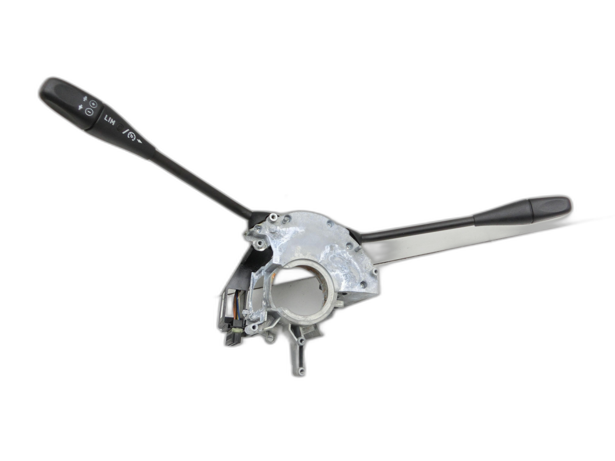 Mercedes C219 CLS 08-10 Lenkstockschalter Tempomatschalter  - Bild 1