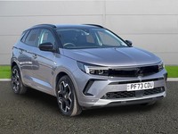 2023 Vauxhall Grandland 1.2 Turbo Ultimate 5dr Auto HATCHBACK PETROL Automatic