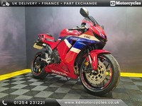 Honda CBR 600 RR 2024 Excellent Condition
