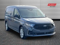 2026 Ford Transit Connect 2026.00 Transit Connect Limited PHEV 250 L2 1.5L Eco 1