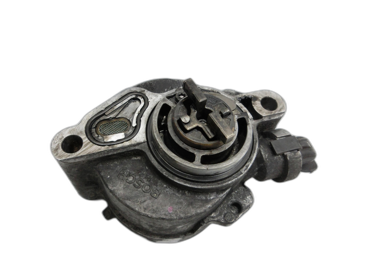Bomba de vacío para Peugeot 407 6E 04-08 - Bild 1