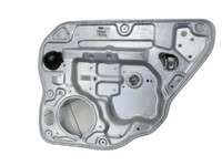 Volvo V50 MW 07-12 Kombi Fensterheber o. FH-Motor Hinten Rechts Volvo V50 MW 07-12 2011 31253516 997711-111 gebraucht Vorschau 1
