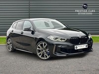 2019 BMW 1 Series 2.0 M135i Auto xDrive Euro 6 (s/s) 5dr HATCHBACK Petrol Automa