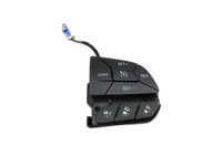 Jeep Cherokee KL 13-18 Lenkradschalter Multifunktionstasten Schalter für Lenkrad Rechts Jeep Cherokee KL 13-18... Vorschau 1