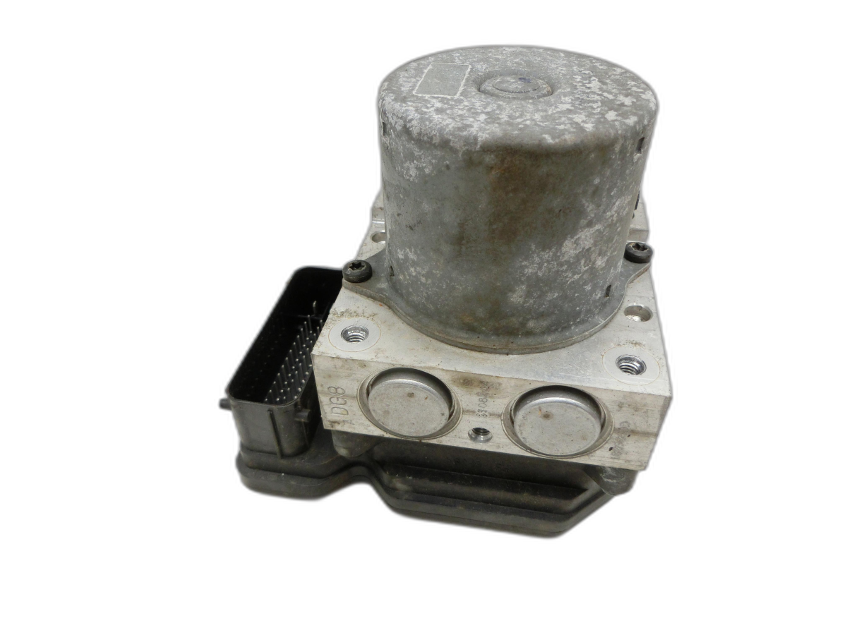 Hyundai I10 PA 11-13 ABS ESP Steuergerät Aggregat Hydraulikblock  - Bild 1