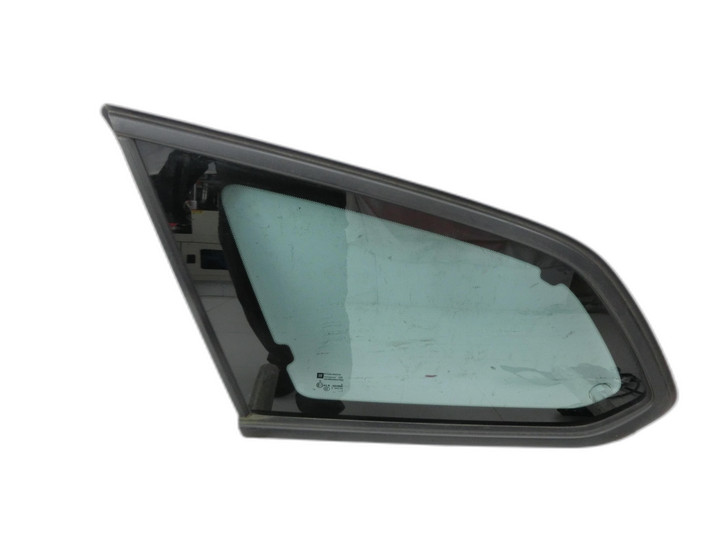 Opel Astra J 12-18 Kombi Feste Seitenscheibe Scheibe Links Hinten  - Bild 1