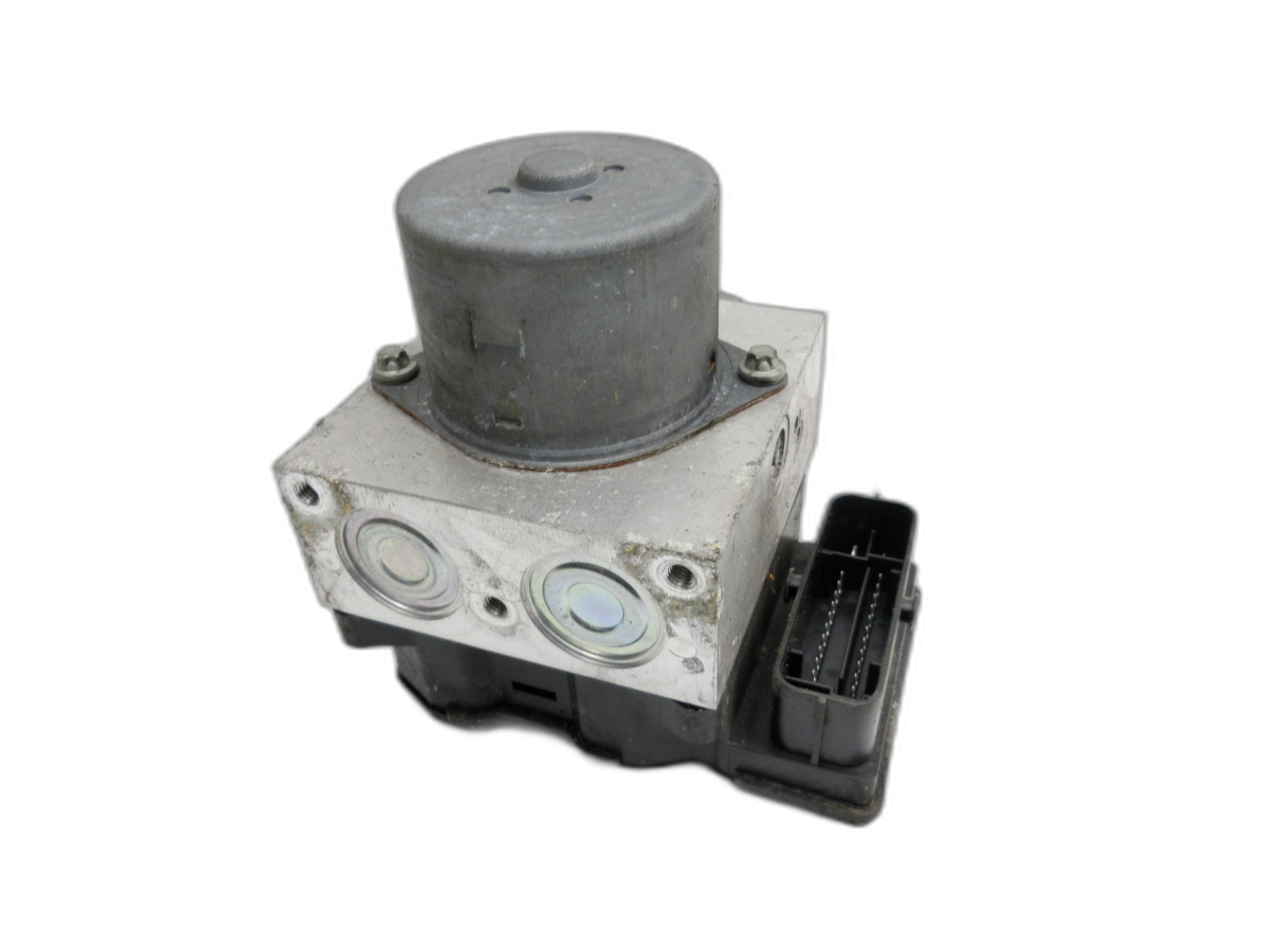 Ford Mondeo IV 4 07-10 ABS Steuergerät Aggregat Hydraulikblock  - Bild 1