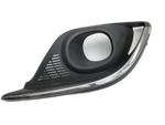 Renault Scenic IV J9 16-20 Frontblende Frontleiste Rechts Renault Scenic IV J9 16-20 27.01.2017 62086464R gebraucht Vorschau 1