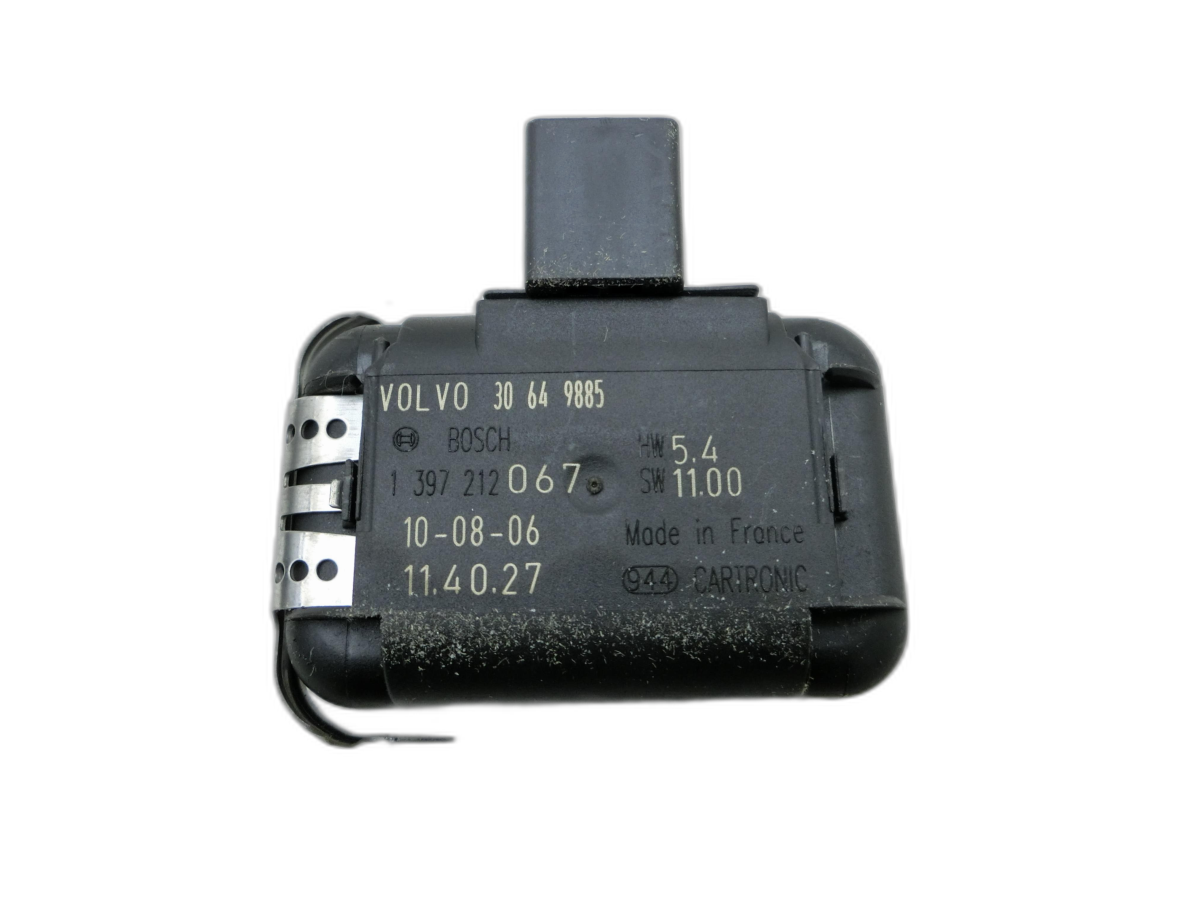 Sensor de lluvia para Volvo V70 II 04-07 - Bild 1