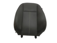 Opel Astra J 09-12 Kombi Sitzbezug Rückenpolster Links Vorne für Fahrer Sitz beheizt Opel Astra J 09-12 31.03.2011... Vorschau 1