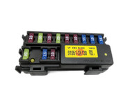 Kia Ceed JD 12-15 1,6 99KW Sicherungskasten Zentralelektrik Kia Ceed JD 12-15 03.05.2013 91951-3X130 gebraucht Vorschau 1