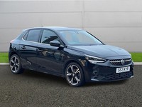 2021 Vauxhall Corsa 1.2 Turbo Elite Nav Premium 5dr HATCHBACK PETROL Manual