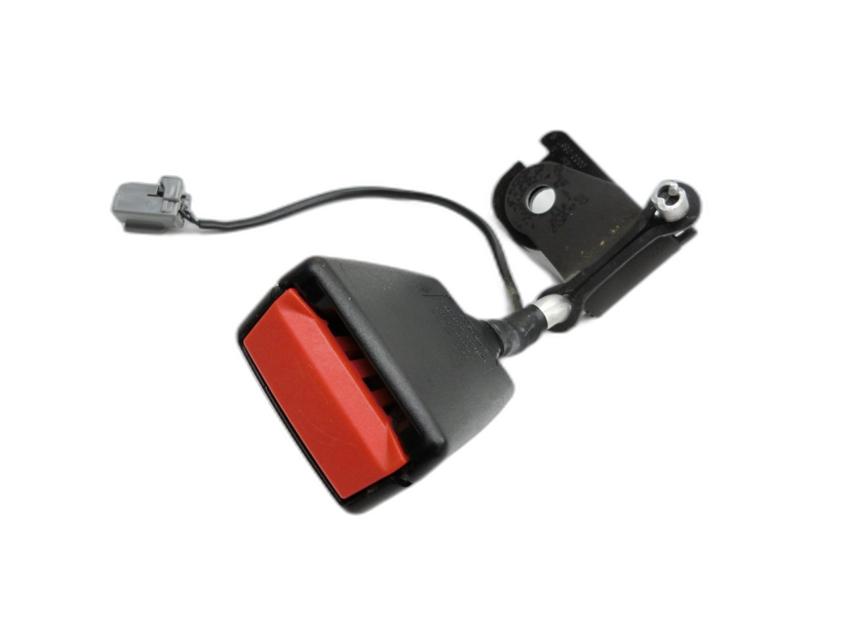 Belt buckle Left Rear for Lim Jaguar XJ X351 09-15 - Bild 1