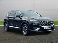 2022 Hyundai Santa Fe 1.6 TGDi Hybrid Premium 5dr 4WD Auto ESTATE PETROL/ELECTRI
