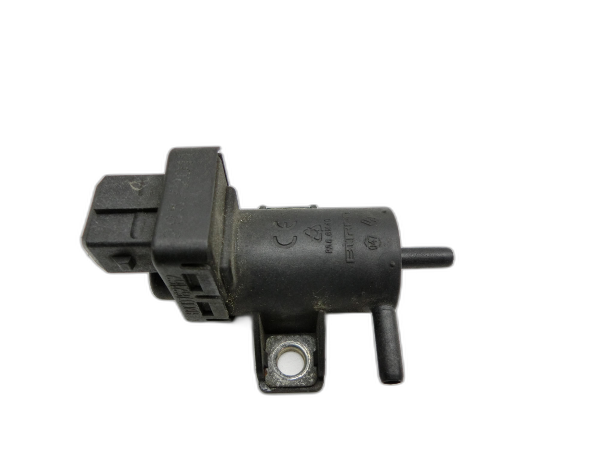 Renault Scenic III 09-12 Dci 2,0 118KW Magnetventil Druckwandler  - Bild 1