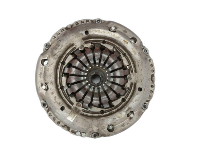 Mini F55 One 14-17 1,2 75KW B38A12U0 Zweimassenschwungrad Schwungrad  - Bild 1