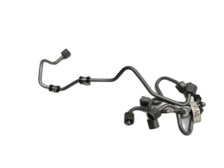 Mercedes S212 W212 E300h 13-16 CDI 2,2 150KW Hochdruck Leitung Kraftstoffleitung - Bild 1