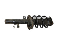 Ford C-max II 10-15 Federbein Stossdämpfer Vorne Rechts Ford C-max II 10-15 13.02.2012 AV61-18045-ACE gebraucht Vorschau 1