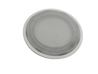 BMW 5er E39 530d 00-04 Lautsprecherblende Blende Pos.2 BMW 5er E39 530d 00-04 09.04.2002 8190825 51418190825 gebraucht Vorschau 1