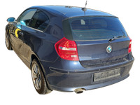 BMW E81 1er LCI 120i 2,0 125KW N43B20A Riemenscheibe Schwingungsdämpfer BMW E81 1er LCI 120i 18.08.2008... Vorschau 7