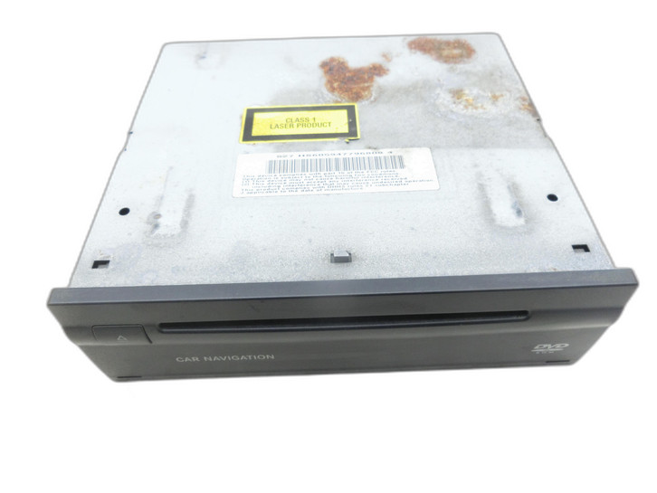 Mercedes S-Kl. W220 S320 02-05 Navigationssystem Navi Navirechner 6059 - Bild 1