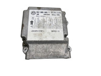 Seat Altea 5P 04-09 Airbag SG ECU Steuergerät Airbagsteuergerät Seat Altea 5P 04-09 21.11.2007 1K0909605T 5WK43412... Vorschau 1
