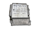 Seat Altea 5P 04-09 Airbag SG ECU Steuergerät Airbagsteuergerät Seat Altea 5P 04-09 21.11.2007 1K0909605T 5WK43412... Vorschau 1