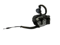 Renault Twingo III BCM 14-19 5T Türschloss m. ZV Stellmotor Links Hinten Renault Twingo III BCM 14-19 23.10.2014... Vorschau 1