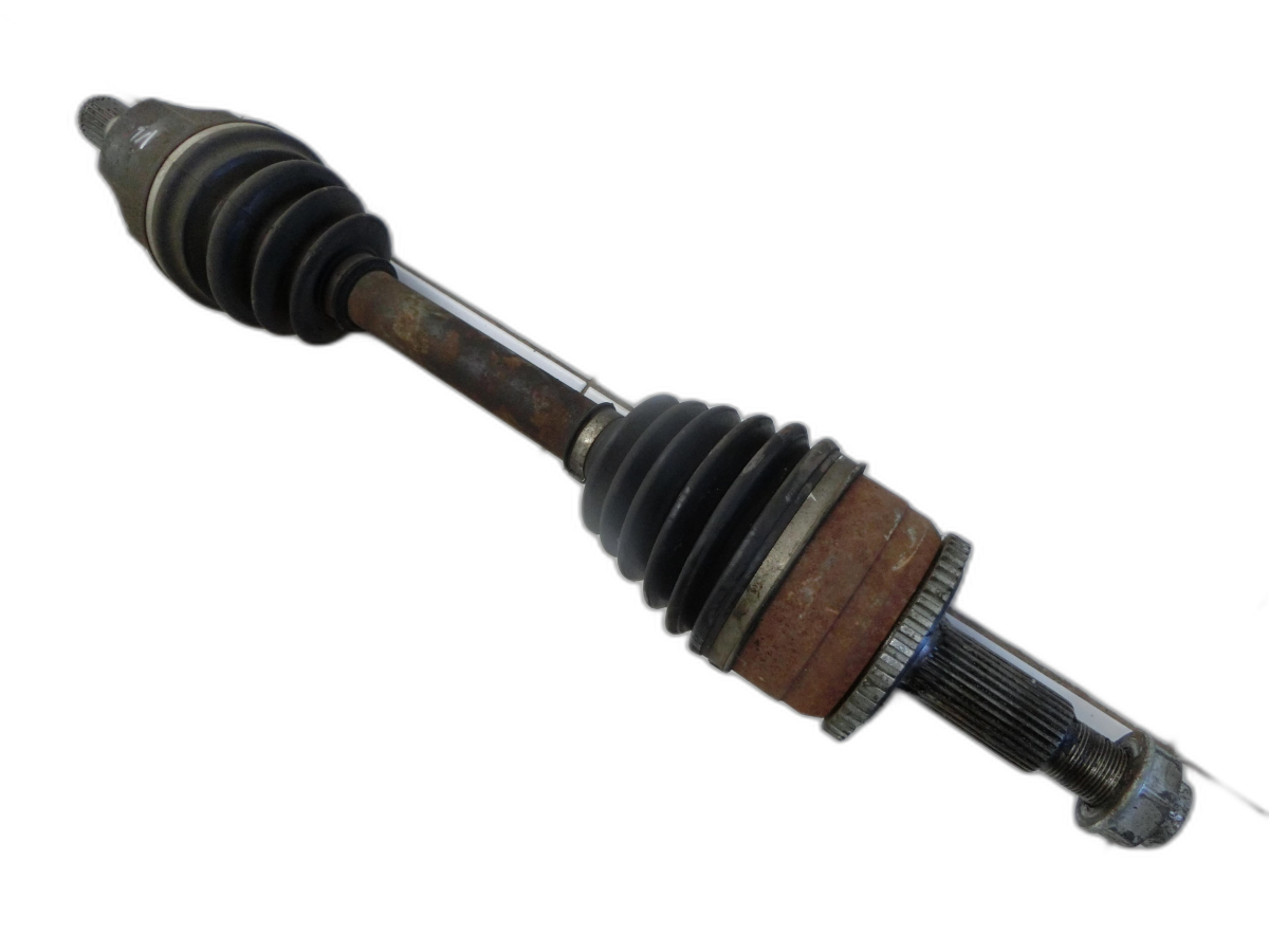 Albero motore Semiasse cardanico Sx anteriore per Autom Range Rover Sport LS 05-10 - Bild 1