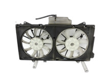 Mazda 6 GJ 12-15 2,2D 110KW Lüfter Ventilator f. Kühler Mazda 6 GJ 12-15 30.01.2015 gebraucht Vorschau 1