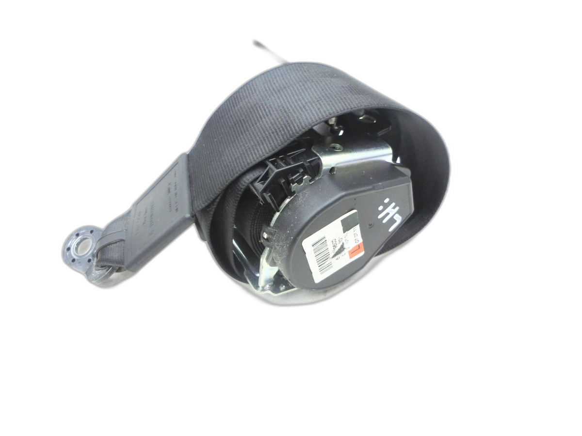 Belt Safety Left Rear for Audi Q7 4L 09-12 - Bild 1