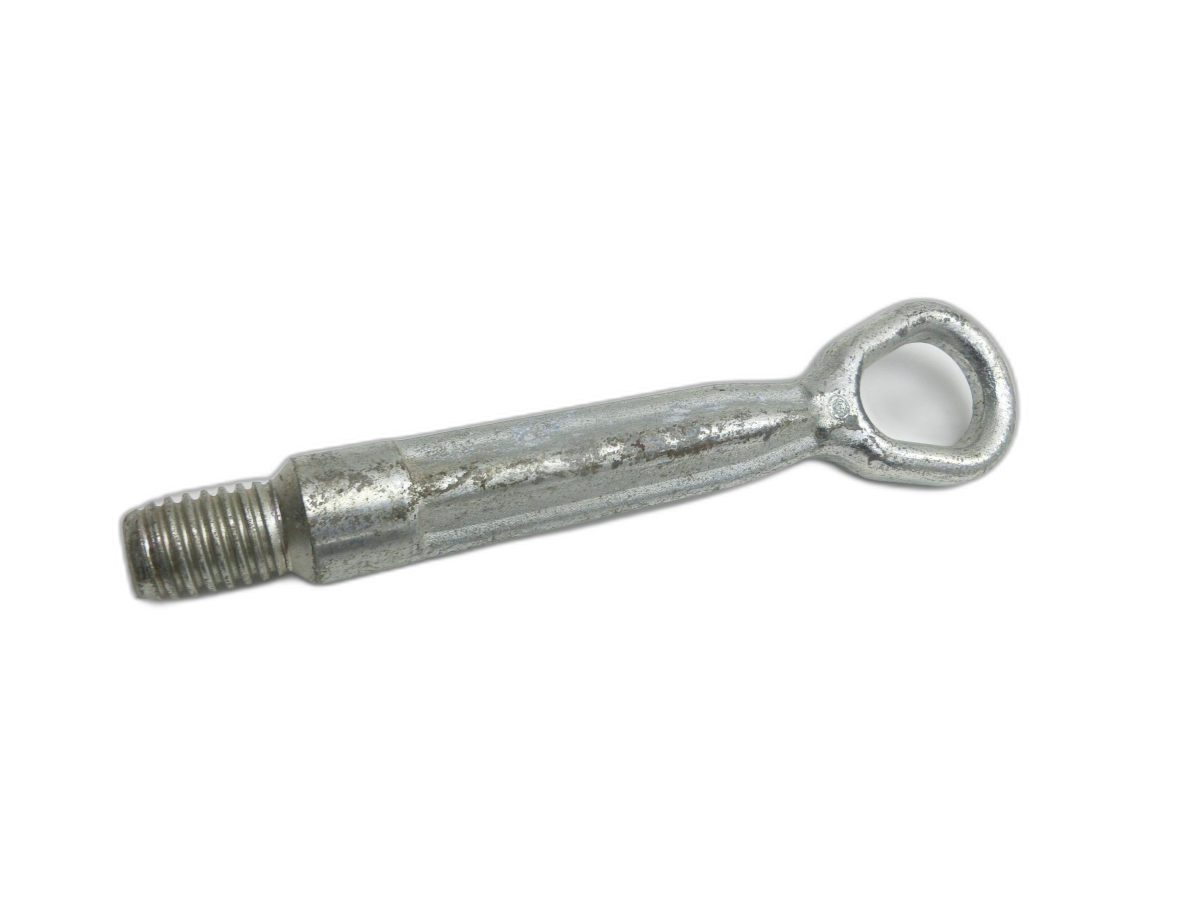 Occhione di traino Gancio per BMW X5 F15 13-18 - Bild 1