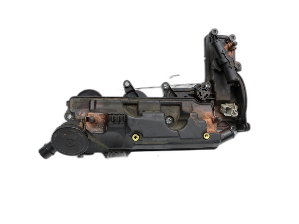 Peugeot 4007 GP 07-12 HDI 2,0 100KW DW12METED4 Ventildeckel - Bild 1