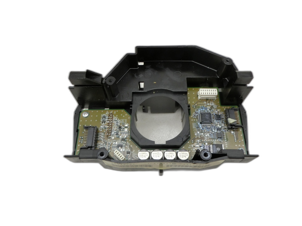 Volvo C30 06-09 Schaltzentrum Lenkrad  - Bild 1