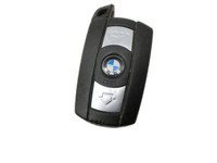 BMW E81 1er 118i LCI 07-13 3 Türer ZV Schlüssel Funkschlüssel BMW E81 1er 118i LCI 07-13 27.10.2009 6986585... Vorschau 1
