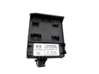 Mazda CX-3 DK 15-18 Steuergerät ECU SG Comfort Mazda CX-3 DK 15-18 11.05.2017 D10A-675Z0-A A2C74034609-00 gebraucht Vorschau 1