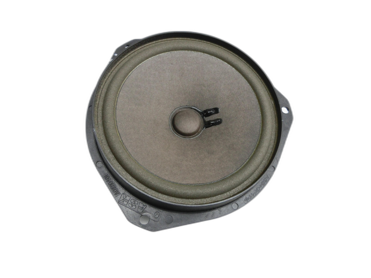 Fiat Ducato Boxer 250 14-23 Lautsprecher Rechts Vorne  - Bild 1