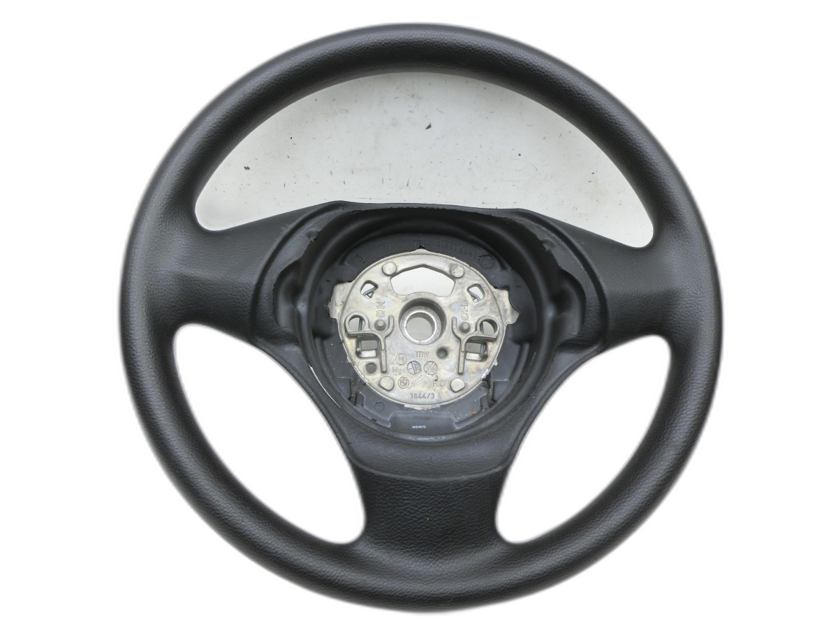 Steering Wheel Without Airbag for BMW E81 1er 116i LCI 07-13 - Bild 1