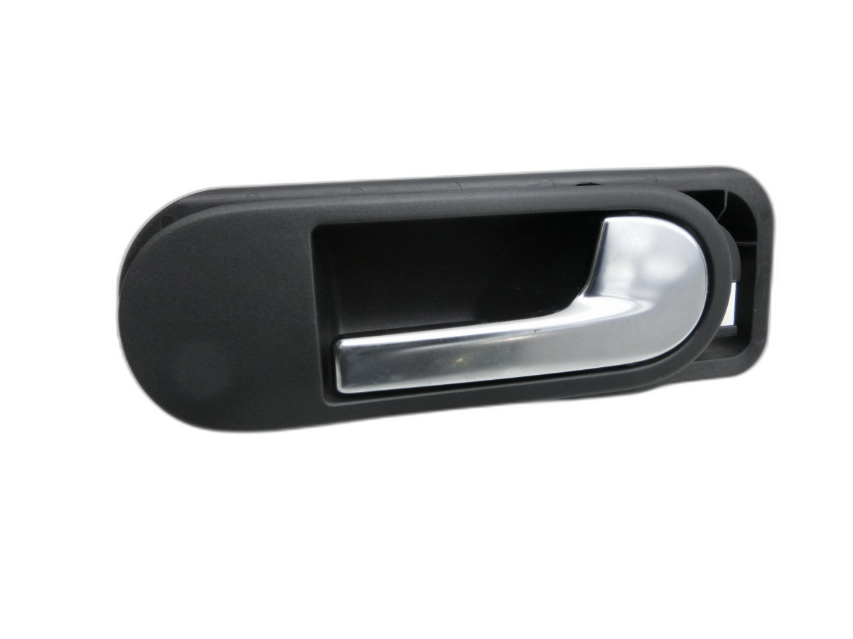 Maniglia apriporta Guaina esterna Manopola-Maniglia interno Dx anteriore per VW Golf Plus 5M 08-14 - Bild 1