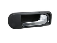 VW Golf Plus 5M 08-14 Türgriff Griffmuschel Griff Innen Rechts Vorne VW Golf Plus 5M 08-14 21.07.2009 5M0837198... Vorschau 1