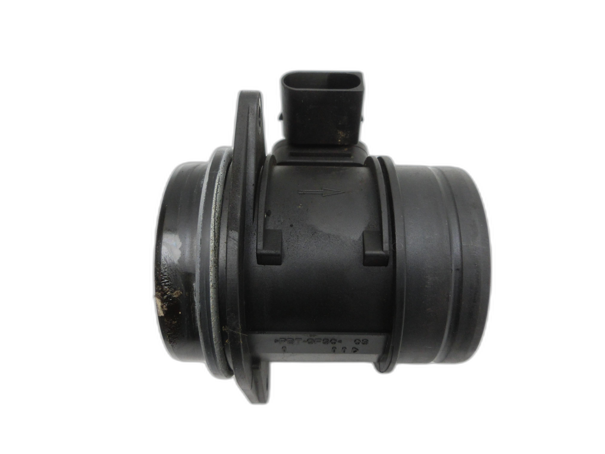 Mercedes A160 W169 08-12 CDI 1,5 60KW Luftmengenmesser Luftmassenmesser - Bild 1