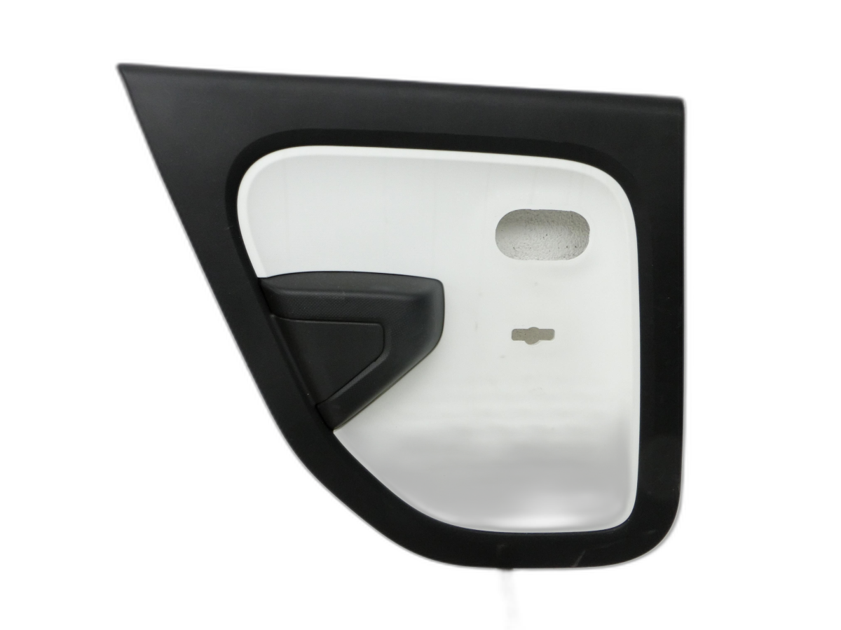 Interior Door Panel Left Rear for Renault Twingo III BCM 14-19 - Bild 1